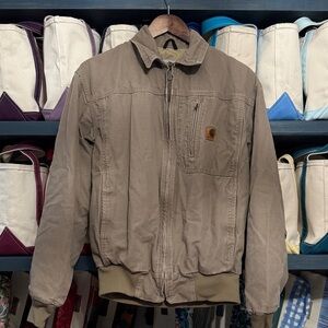 Carhartt Barn Jacket